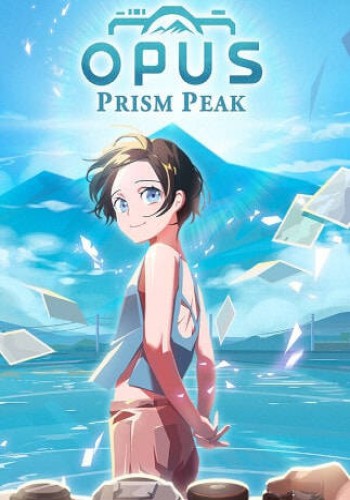 OPUS Prism Peak ราคาถูก